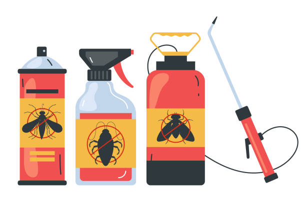 Best Residential Pest Control  in Chesapeake, VA